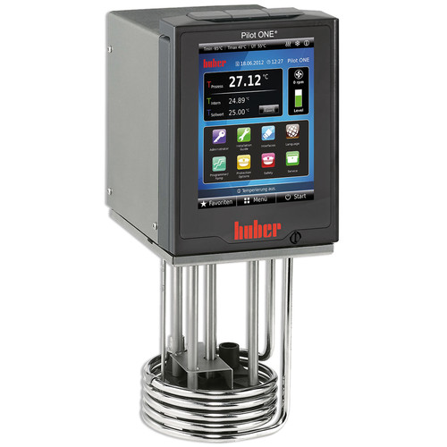 Thermostat à immersion Huber