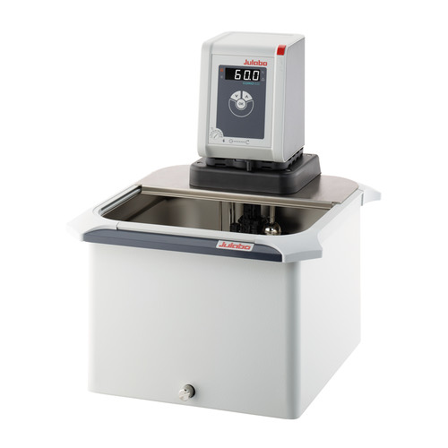 Bains thermostatés à circulation interne et externe CORIO