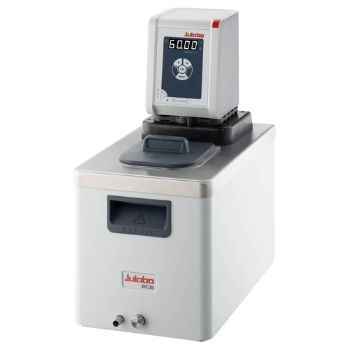 Bains thermostatés à circulation interne et externe CORIO CP