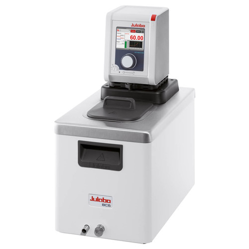 Bains thermostatés à circulation interne et externe Julabo DYNEO