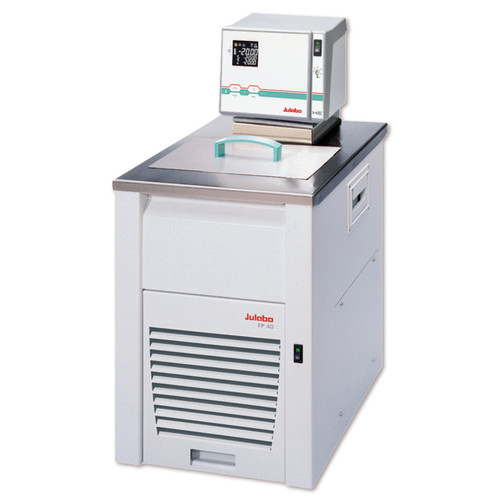 Cryothermostats à circulation Julabo HE et HL