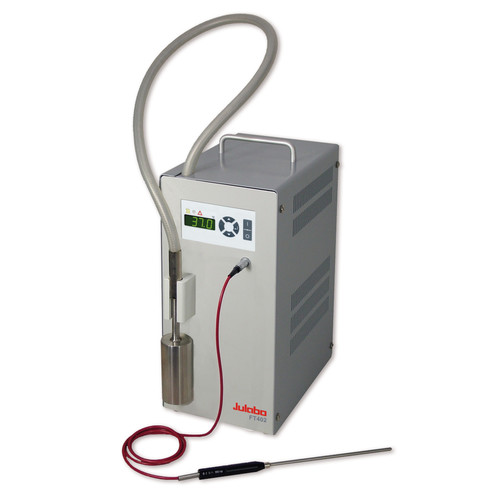 Cryoplongeurs Julabo FT