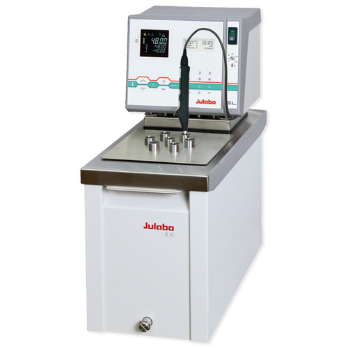 Bains de calibration Julabo