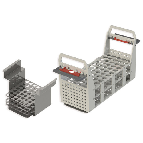 Portoirs pour bains Julabo