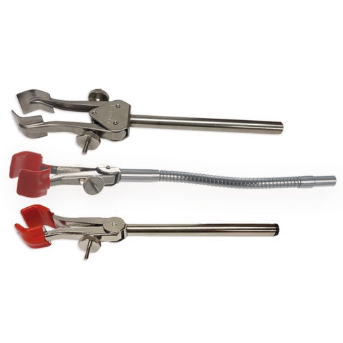 Pinces à mâchoires Labomeca