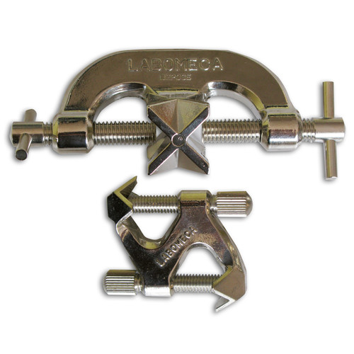 Noix de serrage Labomeca