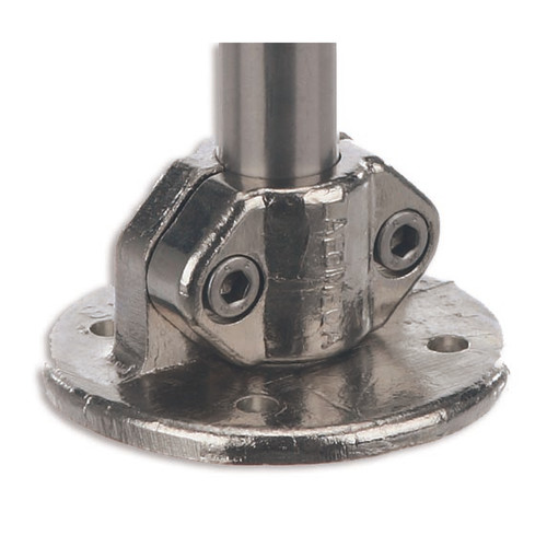 Pieds de fixation Labomeca