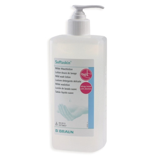 Lotion lavante Softaskin®