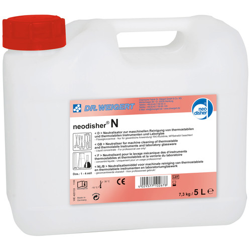 Neutralisants Neodisher