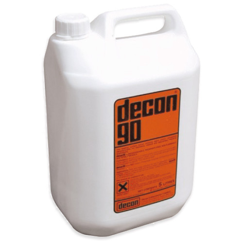 Détergents manuels Decon®