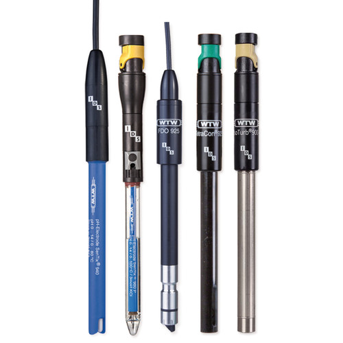 Capteurs numériques WTW IDS