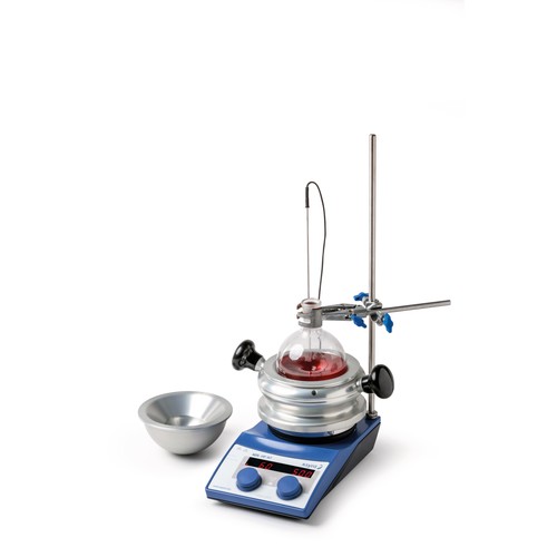 Mono blocs réactionnels DrySyn