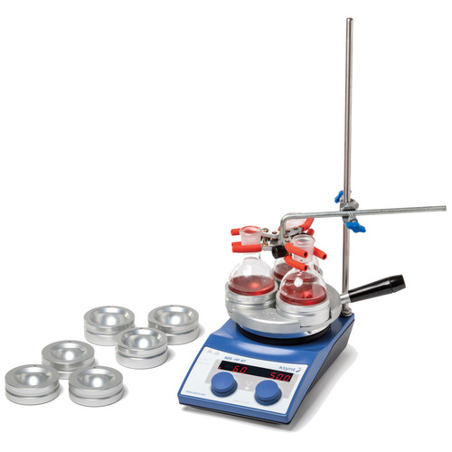 Multi blocs réactionnels DrySyn