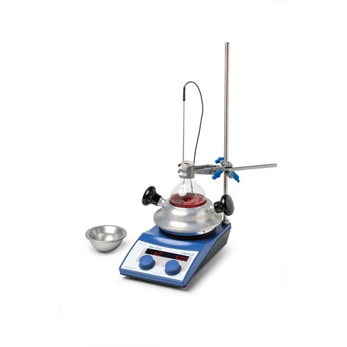 Mono blocs réactionnels DrySyn