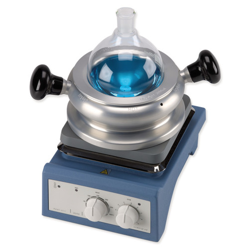 Mono blocs réactionnels DrySyn