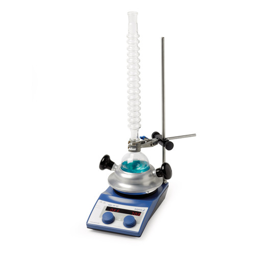 Mono blocs réactionnels DrySyn