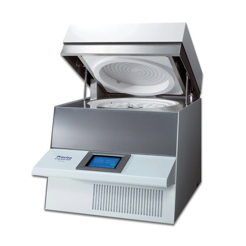 Système PrepASH® 340