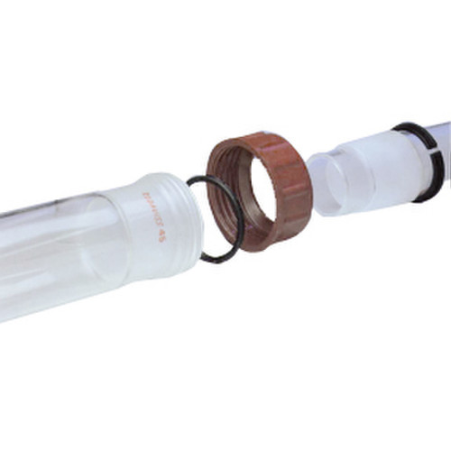 Raccords de sécurité à vis Duran® (Rodaviss®)