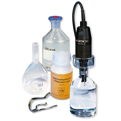 Accessoires pour DBO