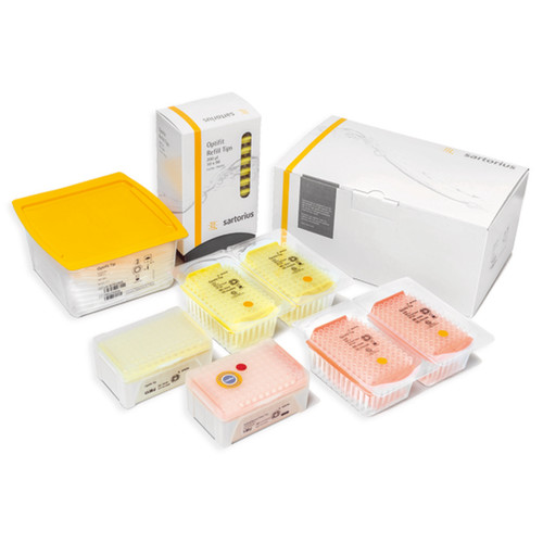 Cônes Sartorius Biohit Optifit