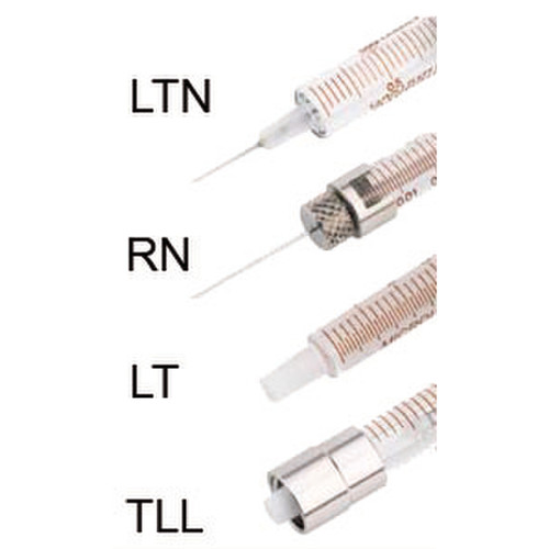 Microseringues Hamilton Gastight® série 1000