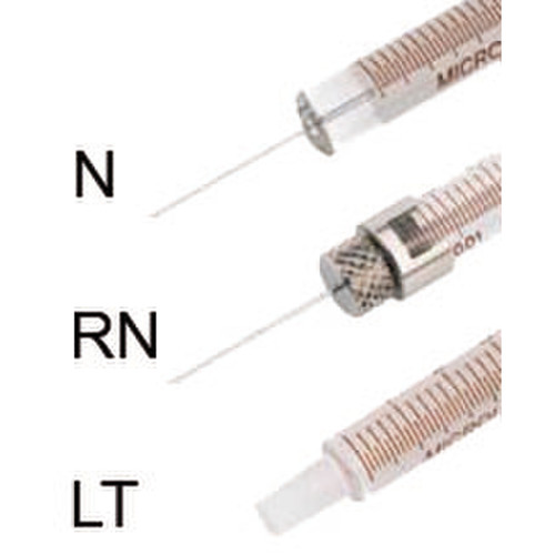 Microseringues Hamilton Microliter® série 700