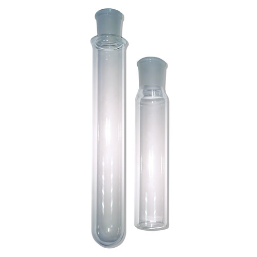 Tubes et réfrigérants DCO