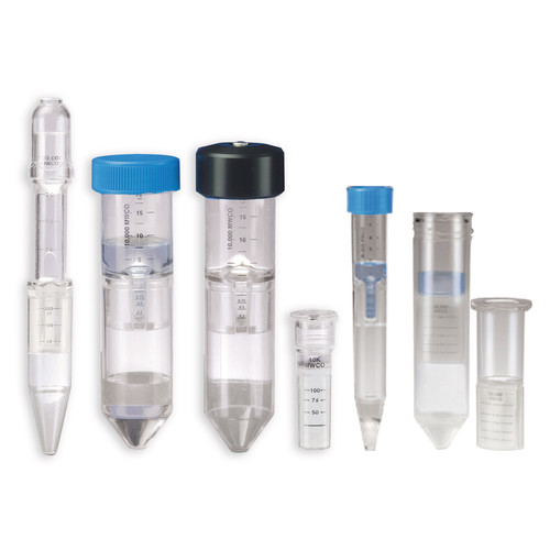 Concentrateurs Vivaspin®