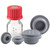 Bouchons caoutchouc bromobutyle GL indicator