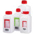 Flacons PEHD sodium thiosulfate indicator