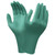Gants nitrile vert TouchNTuff® indicator
