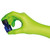 Gants EcoSCHIELD™ Eco Nitrile indicator