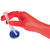 Gants SHIELDSkin CHEM™ Neo Nitrile™ 300 indicator
