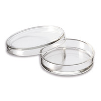 Boîtes de Pétri en verre Steriplan®