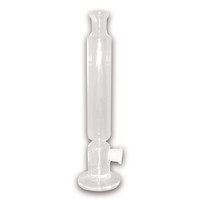 Colonnes à dessécher les gaz