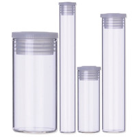 Flacons à échantillon Wheaton