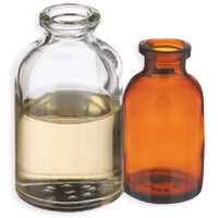 Flacons serum à sertir Wheaton