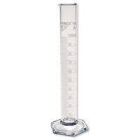 Eprouvettes classe A Pyrex®