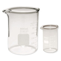 Béchers usage intensif Pyrex®