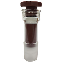 Paliers d'agitation étanches