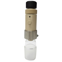 Paliers d'agitation roulement à bille