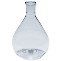 Ballons d'évaporation Pyrex®