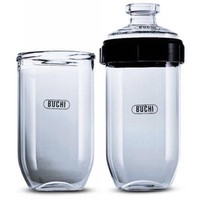 Ballons bécher Buchi