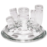 Couvercles de réacteurs SVL®