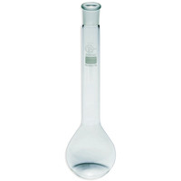 Fioles Kjeldahl à col rodé