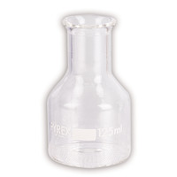 Fioles cylindro-coniques