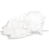 Laine de verre, laine de quartz