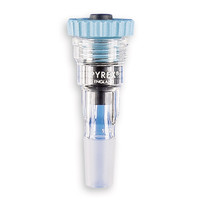 Paliers d'agitation SVL