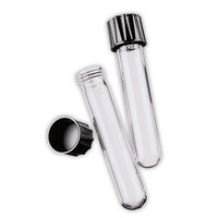 Tubes à essais bouchés SVL