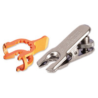 Pinces pour raccords sphériques et Rotulex®